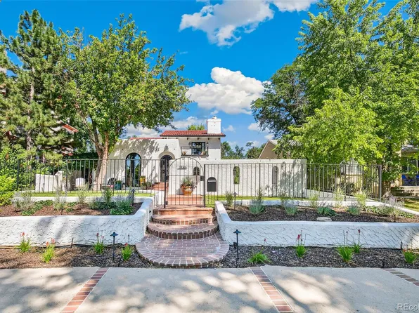 1246 Cherry Street, Denver, CO 80220