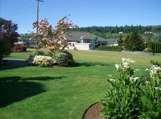 15202 147th Ave E, Orting, WA 98360
