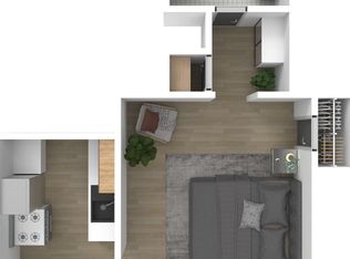 3849 South Gibraltar Ave., LLC, Los Angeles, CA 90008
