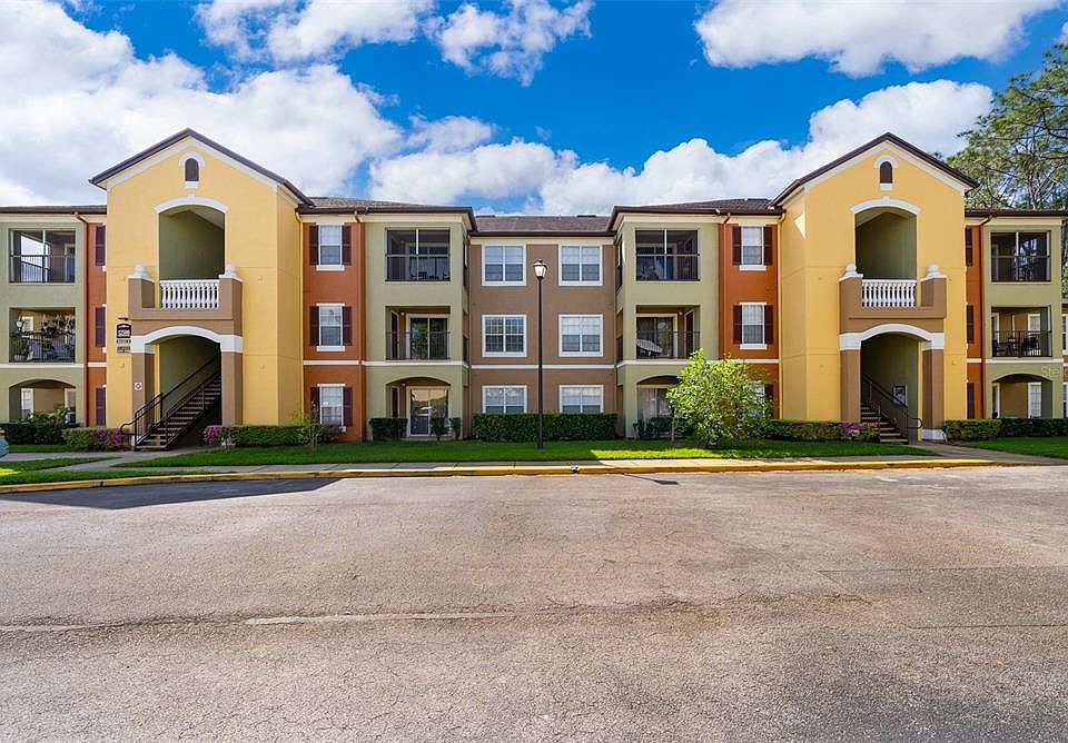 1st image of 12500 CREST SPRINGS LANE #1038