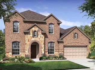 8323 Sedona Run Dr, Cypress, TX 77433