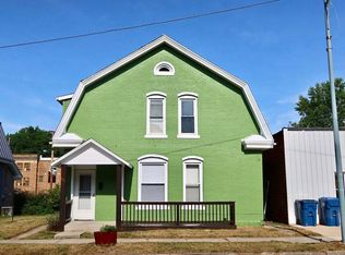 345 N Main St #1, Roanoke, IN 46783