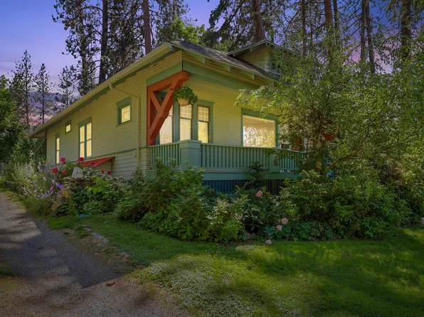 1214 E 14th Ave, Spokane, WA 99202
