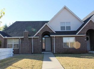 2622 Featherstone Rd APT E, Oklahoma City, OK 73120