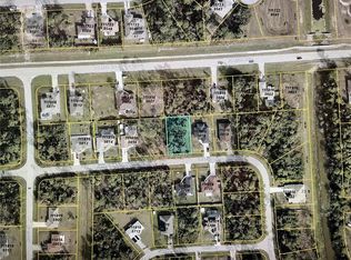 LOT 17 Geranium Ave LOT 17, North Pt, FL 34288