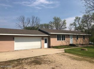 16310 455th Ave, Watertown, SD 57201