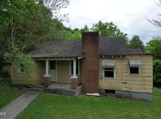 707 Cooks Valley Rd, Kingsport, TN 37664