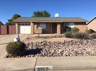 3202 W Grovers Ave, Phoenix, AZ 85053