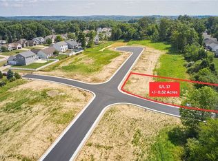 2910 S/l #17, Barberton, OH 44203