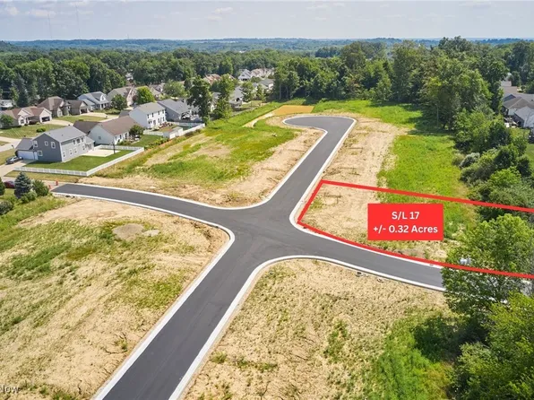 2910 S/l #17, Barberton, OH 44203