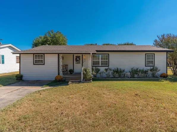 200 N Willow St, Leonard, TX 75452