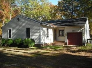 7301 Narrowridge Rd, Henrico, VA 23231