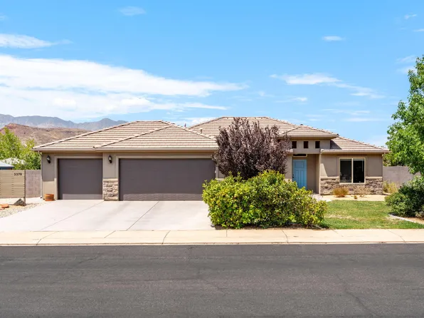3378 W 400 N, Hurricane, UT 84737