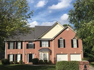1307 Aberdare Dr, McDonough, GA 30253