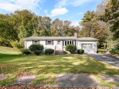 53 Cochato Park, Randolph, MA, 02368