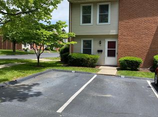 4510 Shawnray Dr APT 46, Middletown, OH 45044