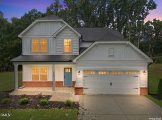 713 Crestview Dr, Durham, NC 27712