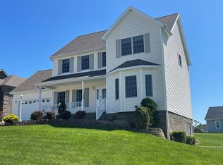 287 Carrie Ln, Maysville, KY 41056