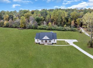 229 W Piney Rd, Dickson, TN 37055