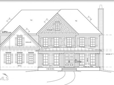 4424 Brush Creek Ct, Flowery Branch, GA, 30542