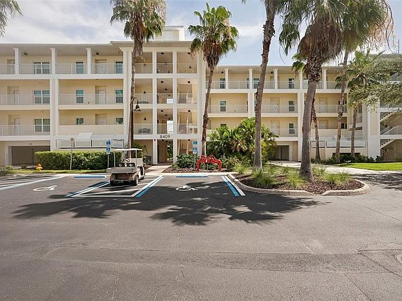 2nd image of 8409 Placida Rd Unit 405