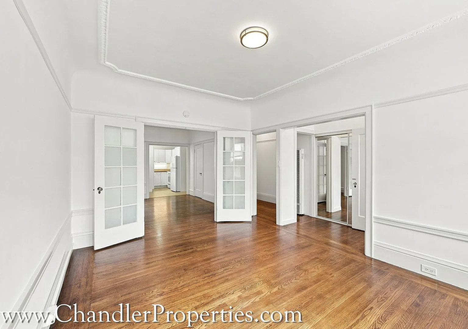 605 Scott Street Apartments — Photo 1