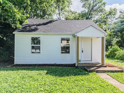 407 W 10th Ave, Bowling Green, KY, 42101