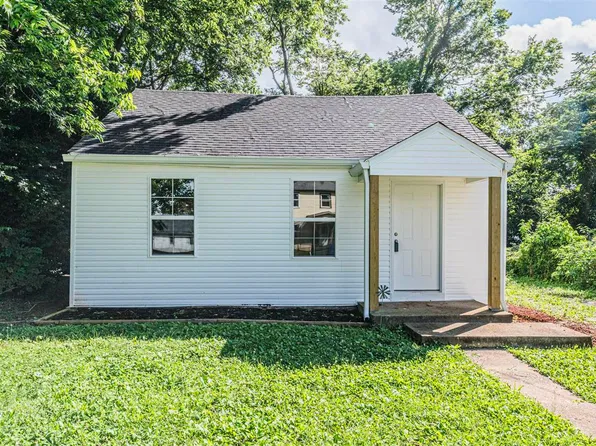 407 W 10th Ave, Bowling Green, KY 42101