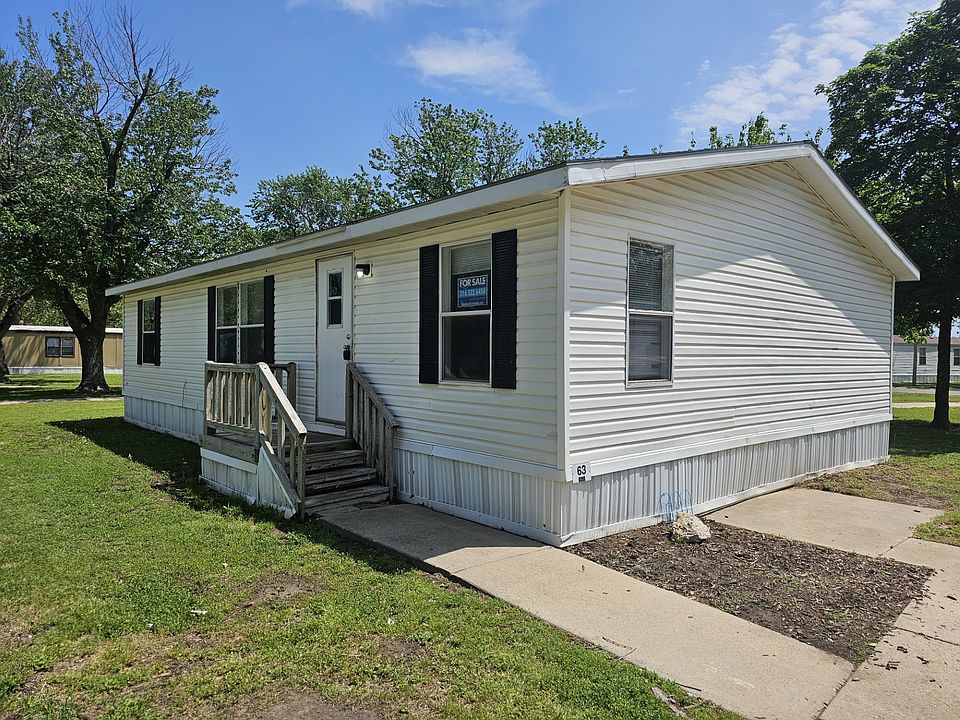 1st image of 4480 S Meridian Ave Lot 63