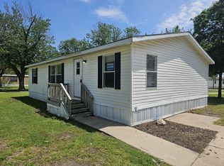 4480 S Meridian Ave LOT 63, Wichita, KS 67217