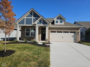 5270 Nettleton Way, Avon, IN 46123