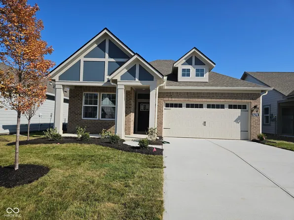 5270 Nettleton Way, Avon, IN 46123
