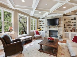 46 High Top Cir, Sandy Springs, GA 30328