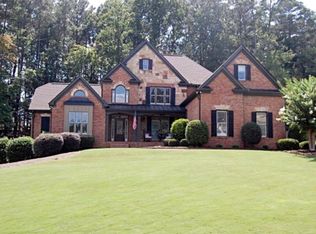 3211 Aviary Ct NW, Acworth, GA 30101