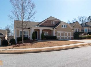 6332 Thunder Ridge Cir, Hoschton, GA 30548