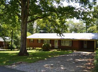 395 Eastview Dr, Bostic, NC 28018