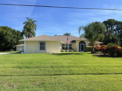 1965 SE Bolton Avenue, Port Saint Lucie, FL, 34952