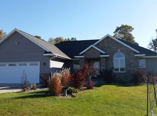 N4092 Bike Trail Ln, Brodhead, WI 53520