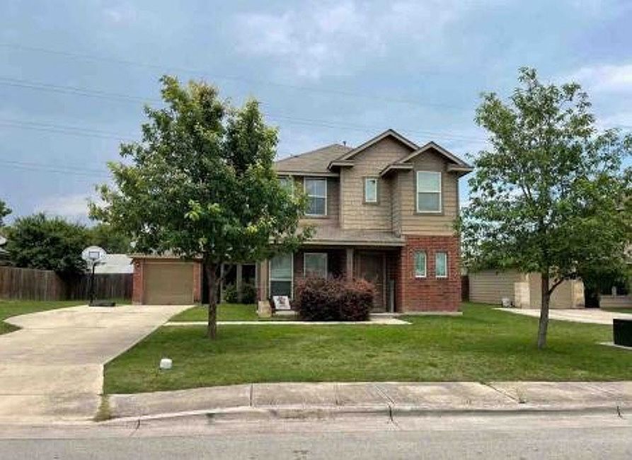 Property Front View