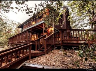 25370 Point Of Rocks Dr, Idyllwild, CA 92549