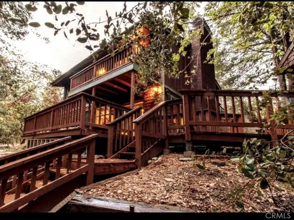 25370 Point Of Rocks Dr, Idyllwild, CA 92549