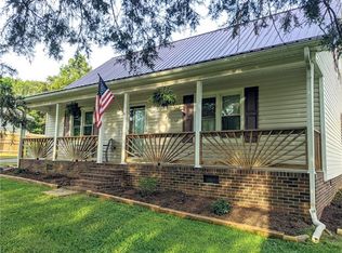 1755 Buffalo Shoals Rd, Statesville, NC 28677