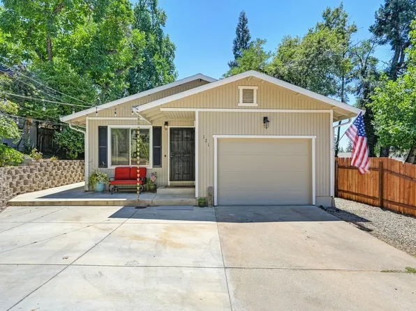 121 Marvin Ave, Colfax, CA 95713