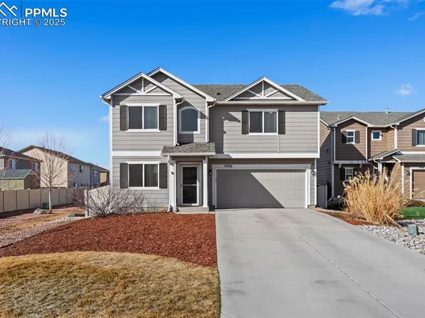 7430 Primavera Ln, Fountain, CO 80817