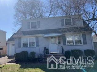 1912 S Central Ave, South Plainfield, NJ 07080