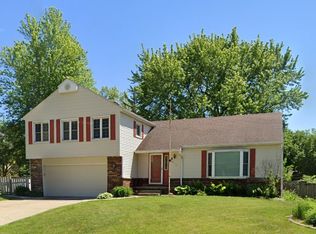 3516 Breckenridge Dr, West Des Moines, IA 50265