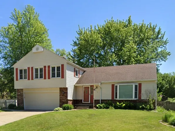 3516 Breckenridge Dr, West Des Moines, IA 50265