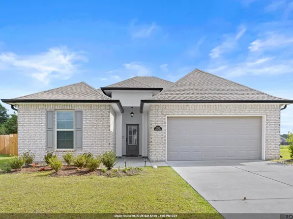 11533 Densmore Dr, Denham Springs, LA 70726