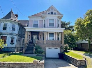 406 N Front St, Wheeling, WV 26003