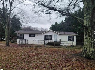 263 Babb Rd, Campobello, SC 29322